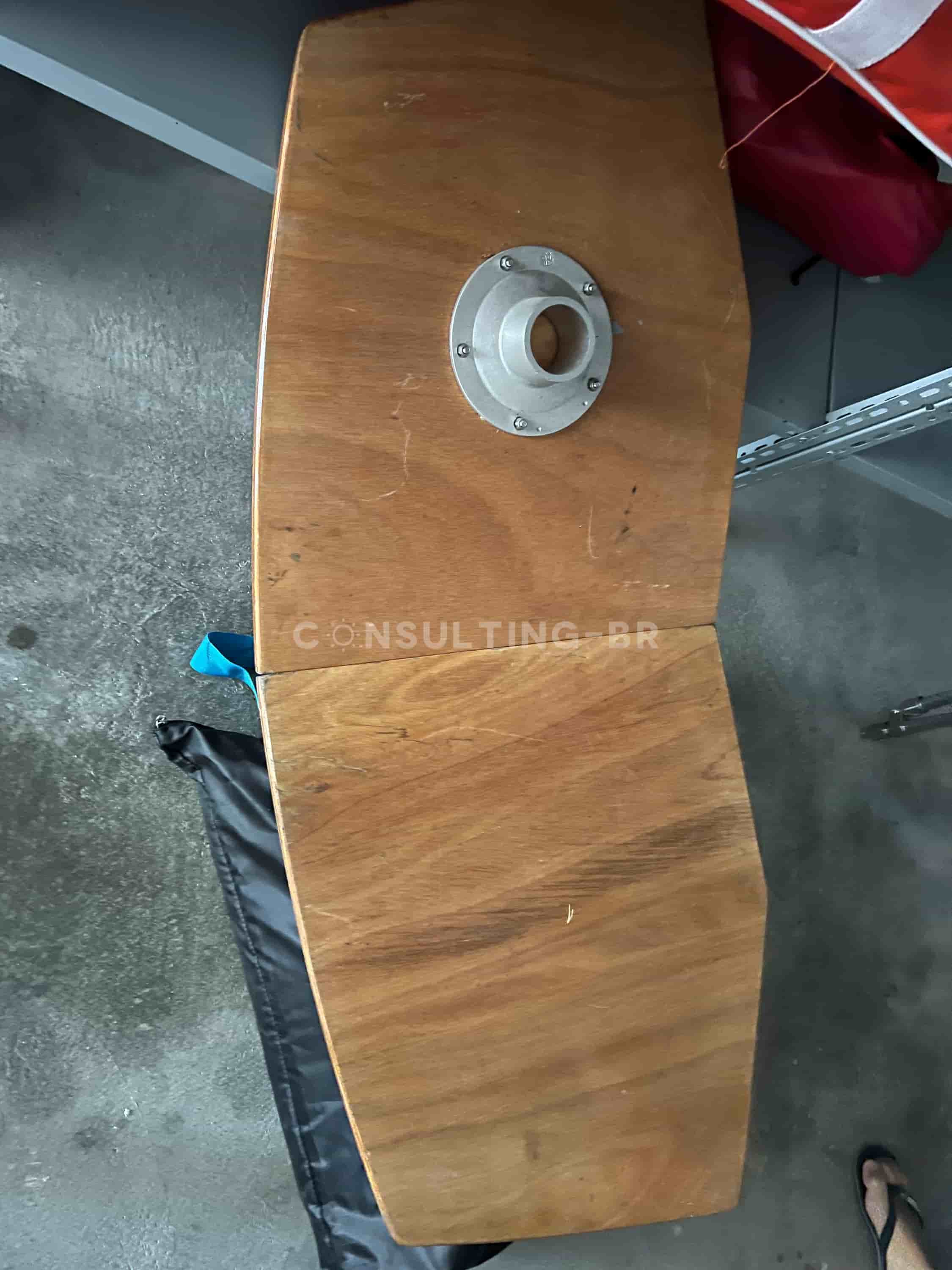 Capelli Tempest 626 - View 11