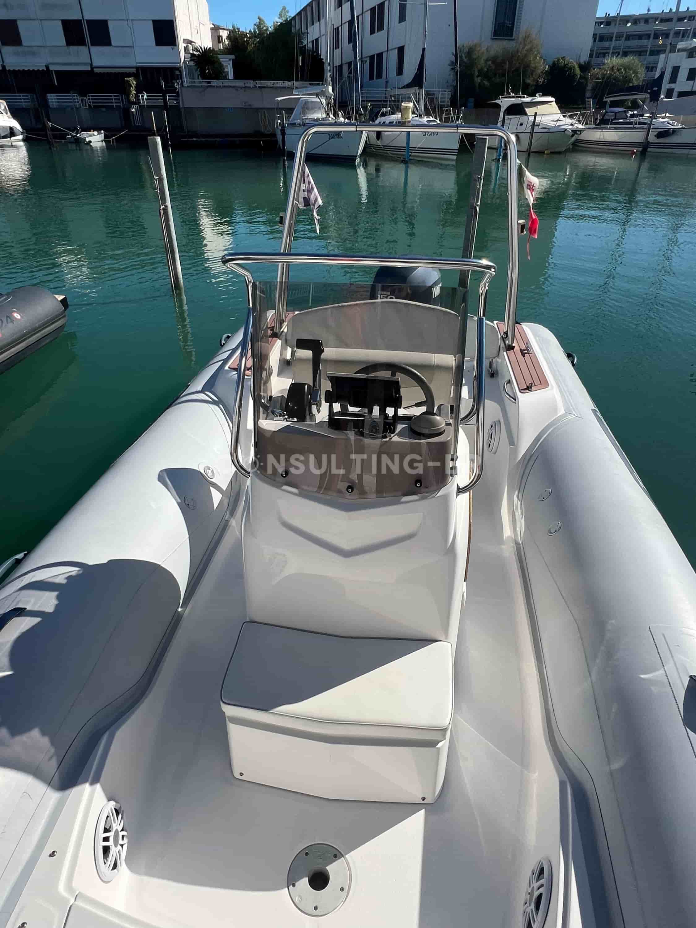 Capelli Tempest 626 - View 4