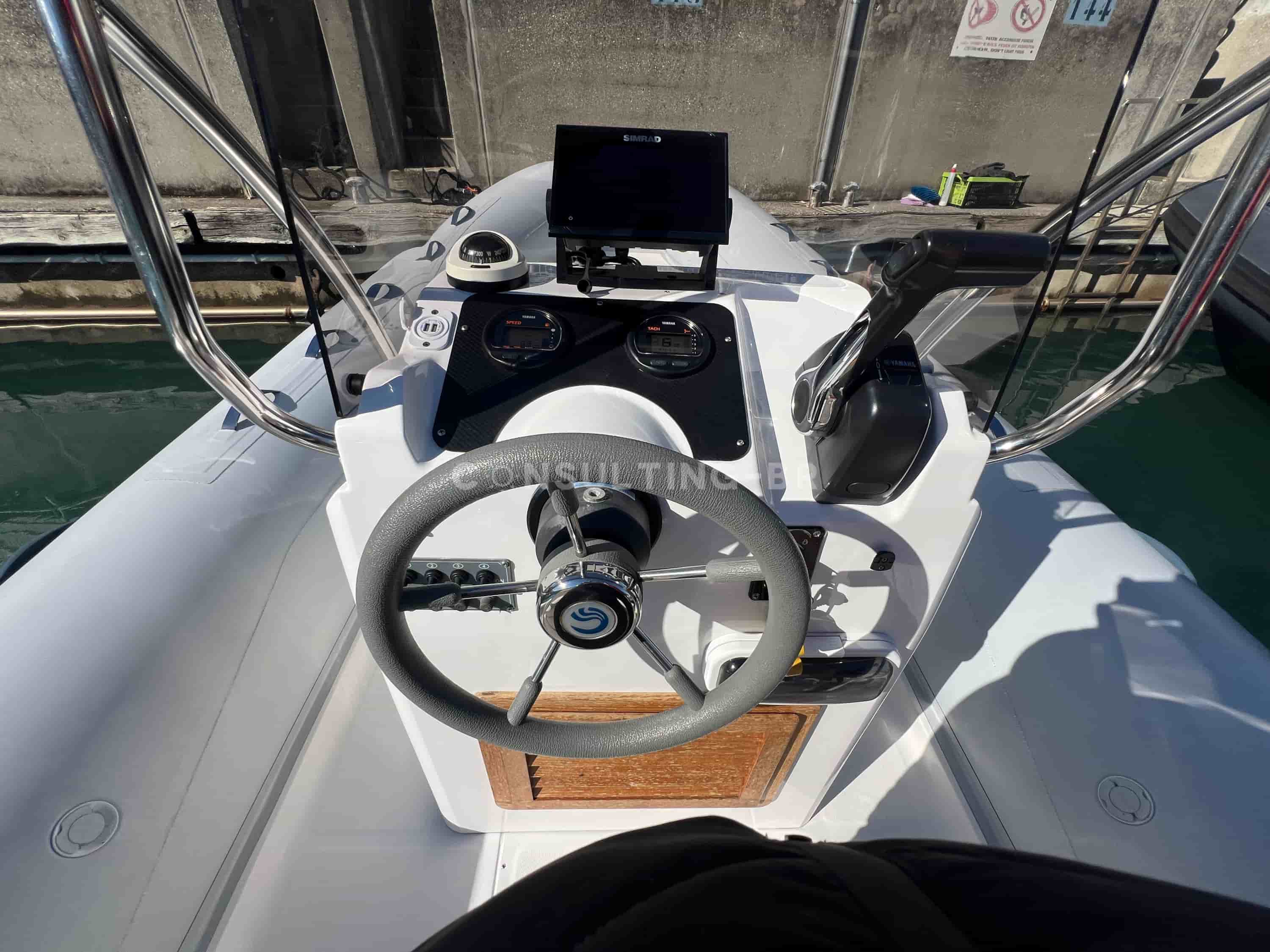 Capelli Tempest 626 - View 5