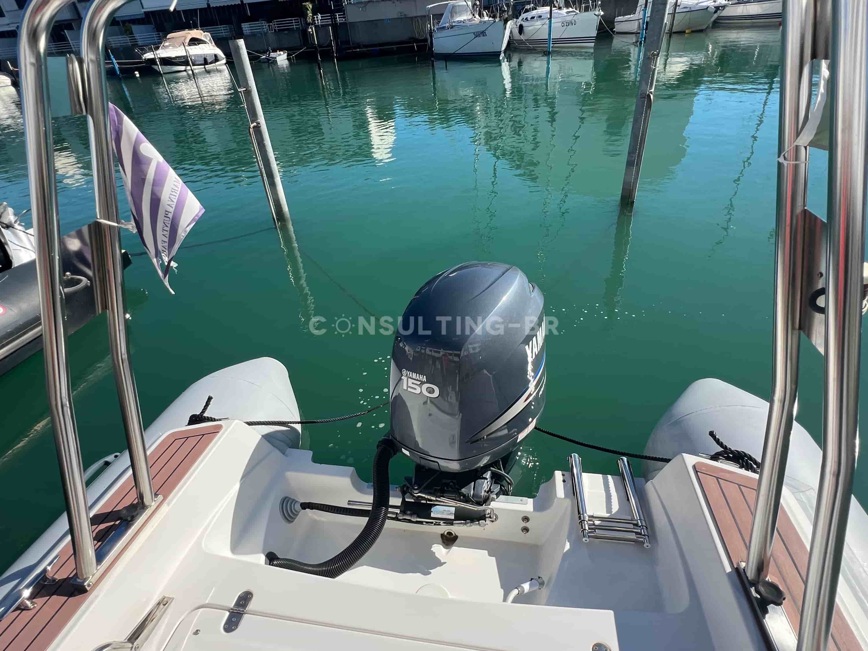 Capelli Tempest 626 - View 6