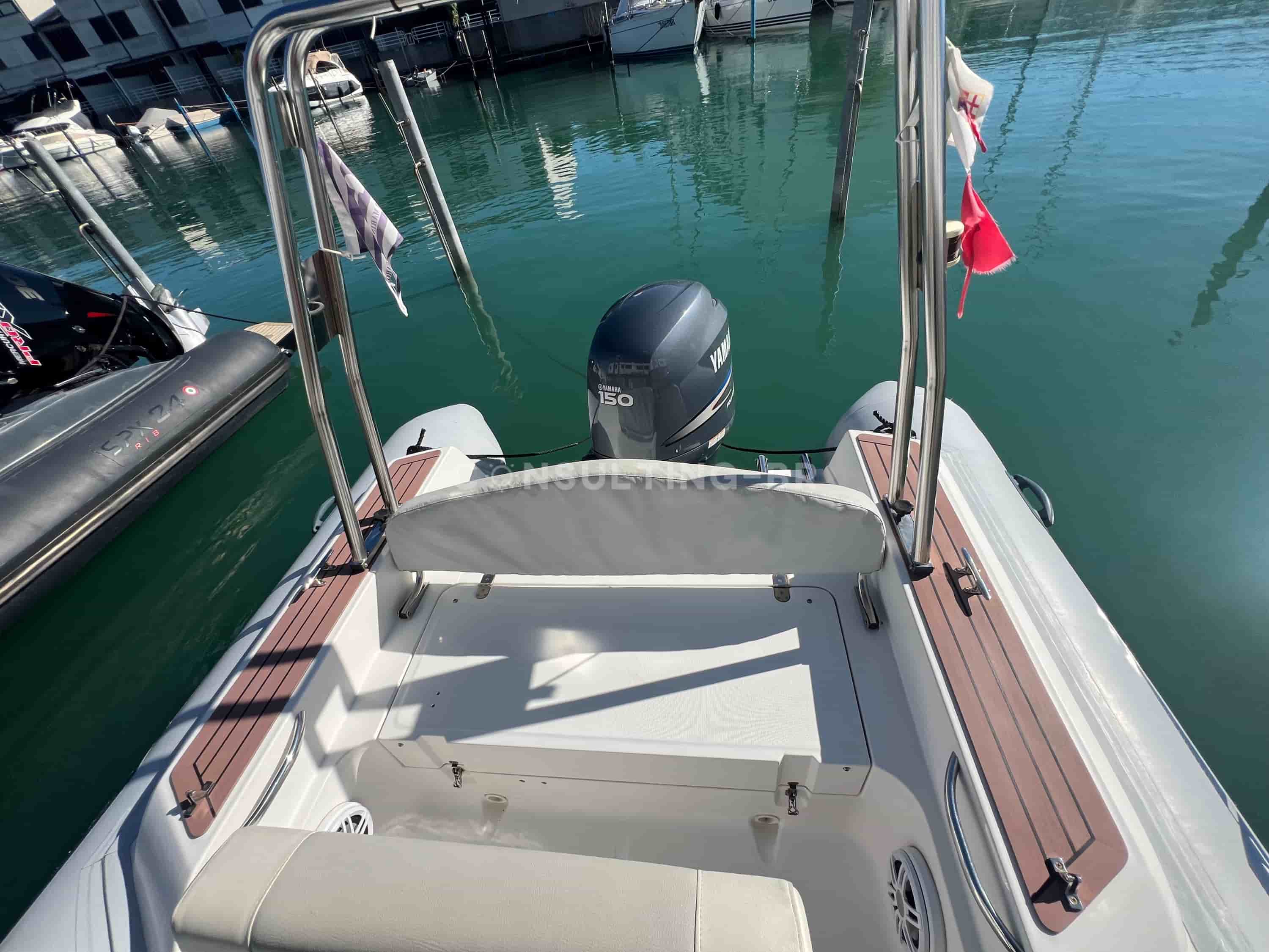 Capelli Tempest 626 - View 7