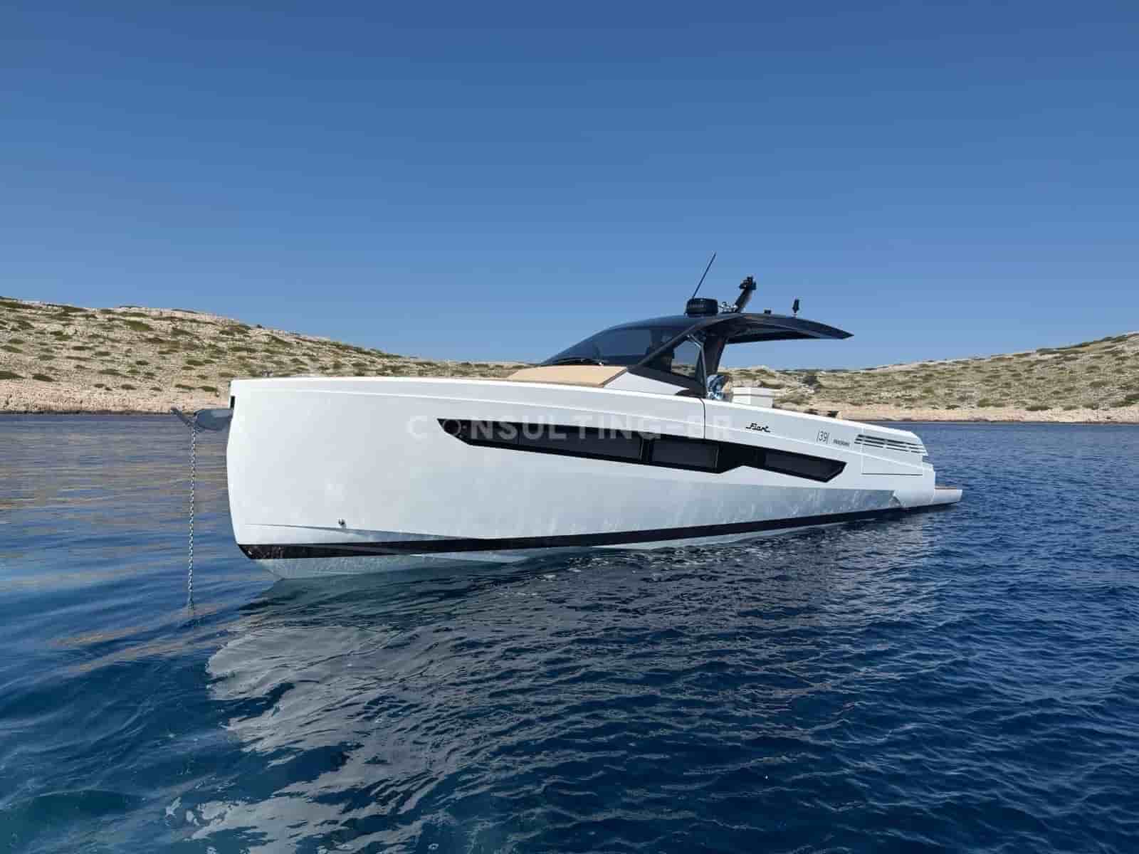 Fiart Seawalker 39 Panorama - View 1