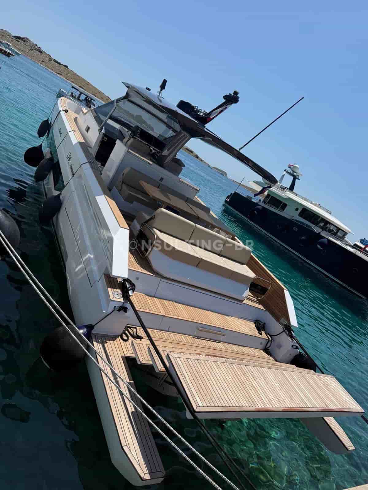 Fiart Seawalker 39 Panorama - View 10