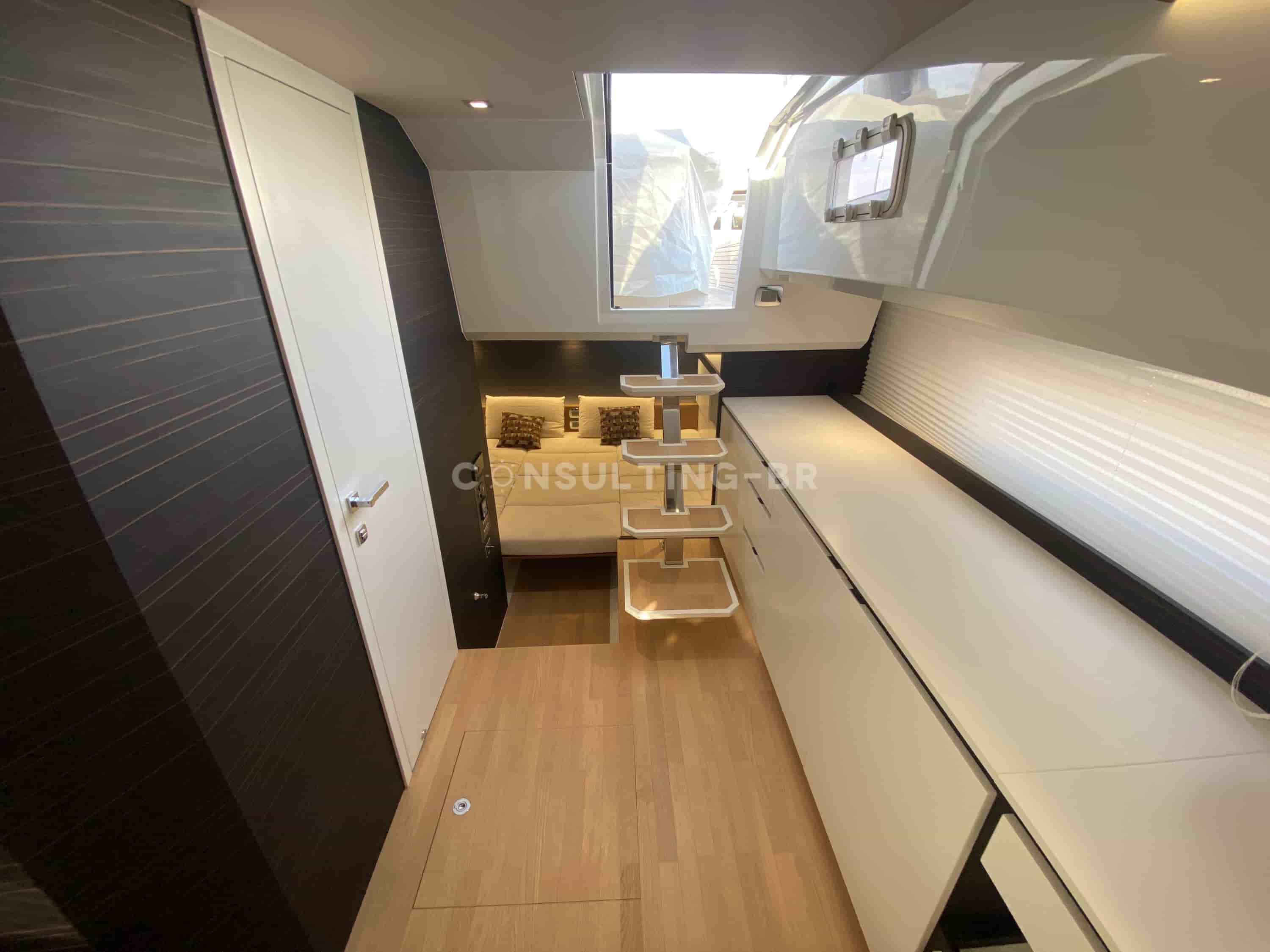 Fiart Seawalker 39 Panorama - View 11