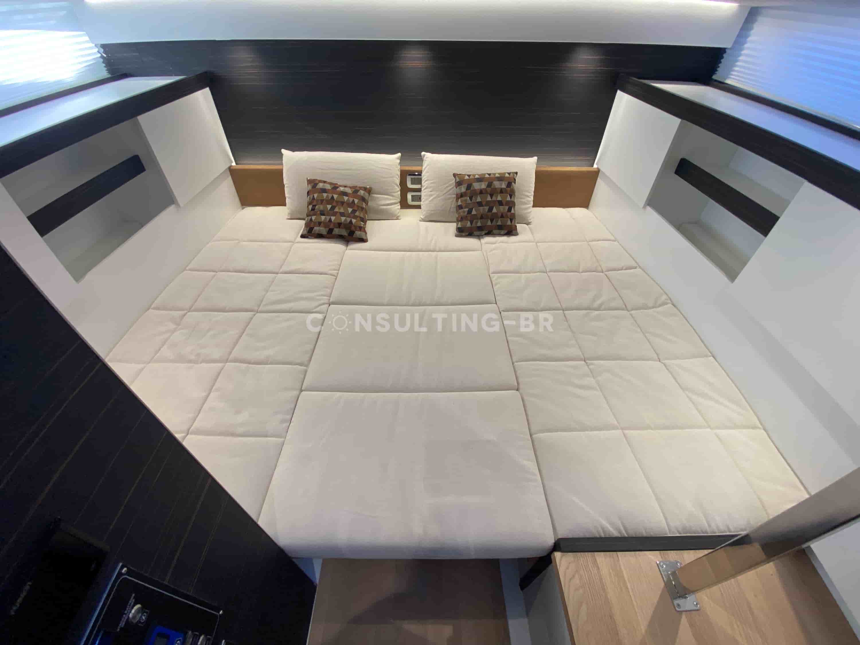 Fiart Seawalker 39 Panorama - View 13