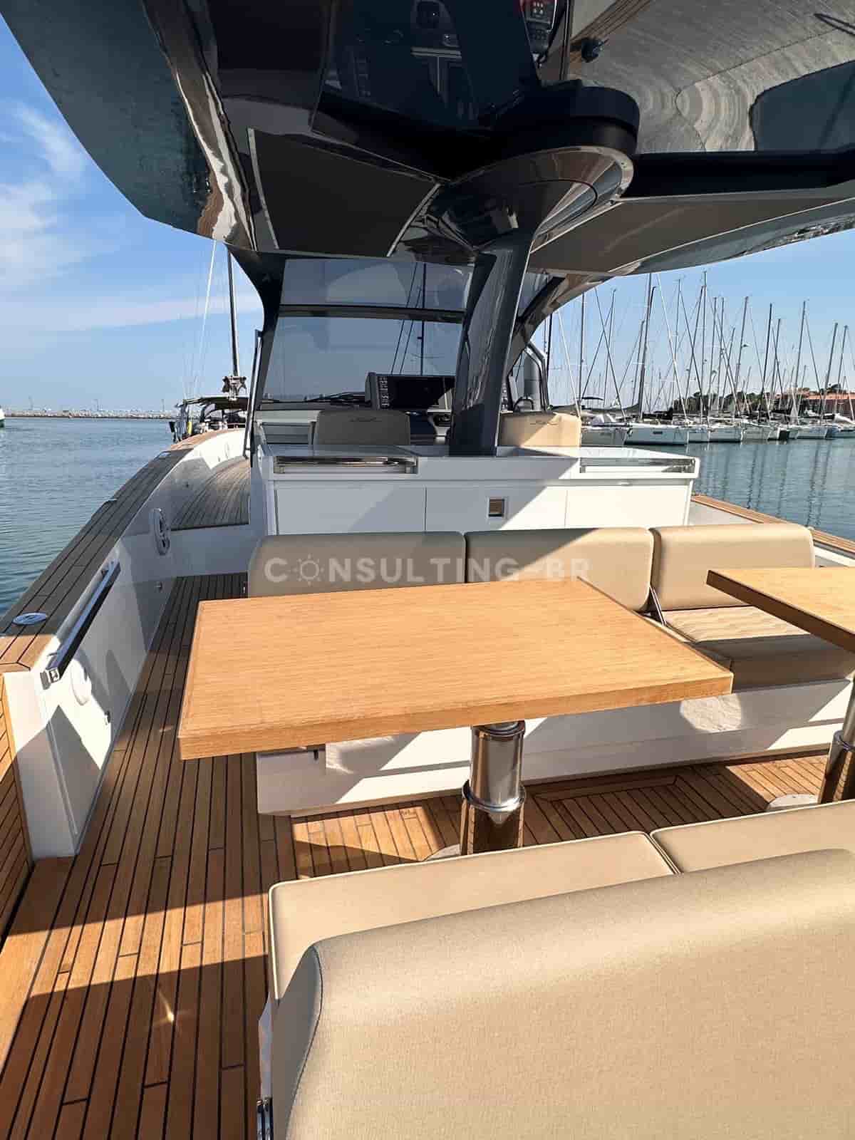 Fiart Seawalker 39 Panorama - View 14