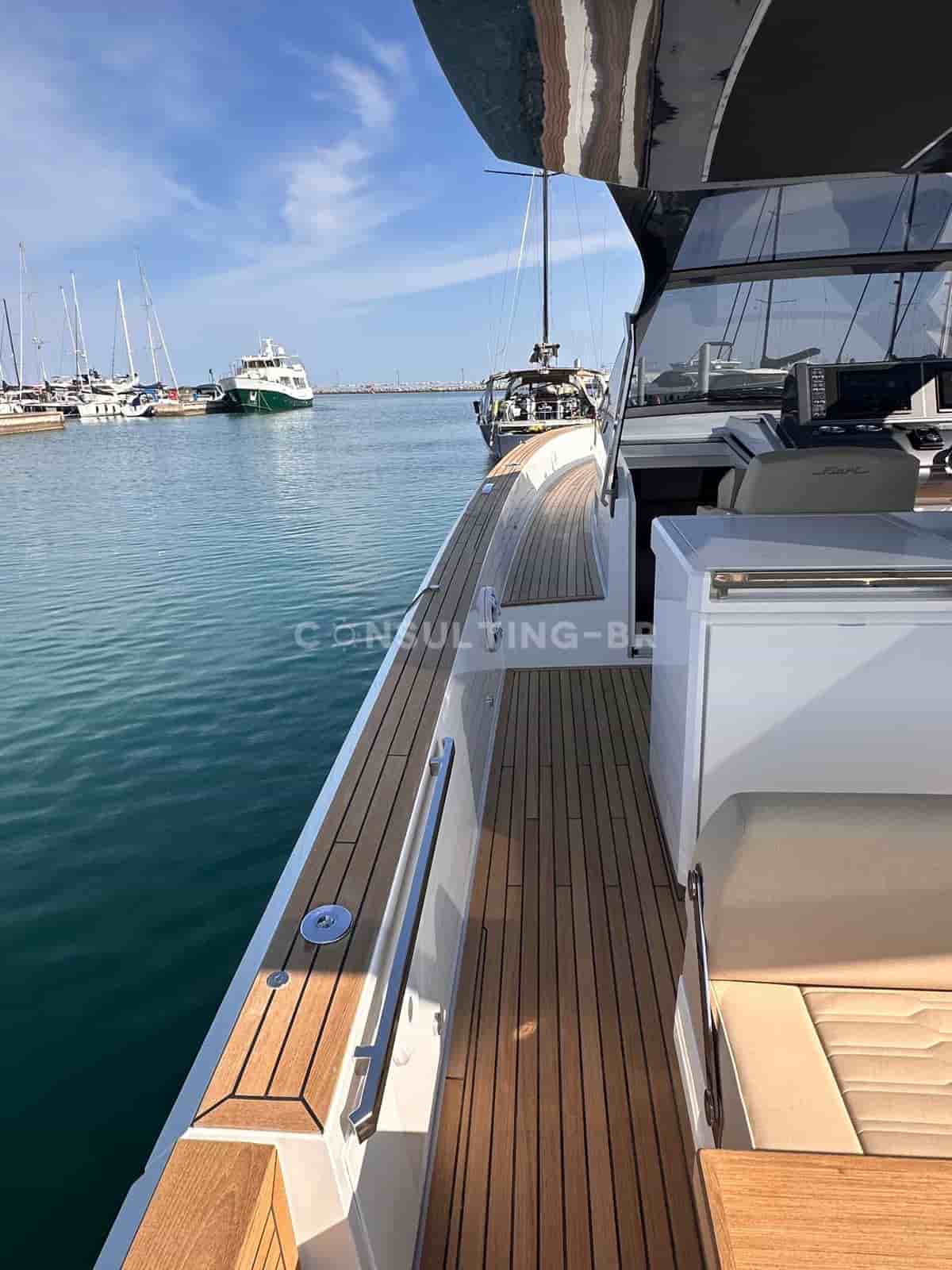 Fiart Seawalker 39 Panorama - View 15