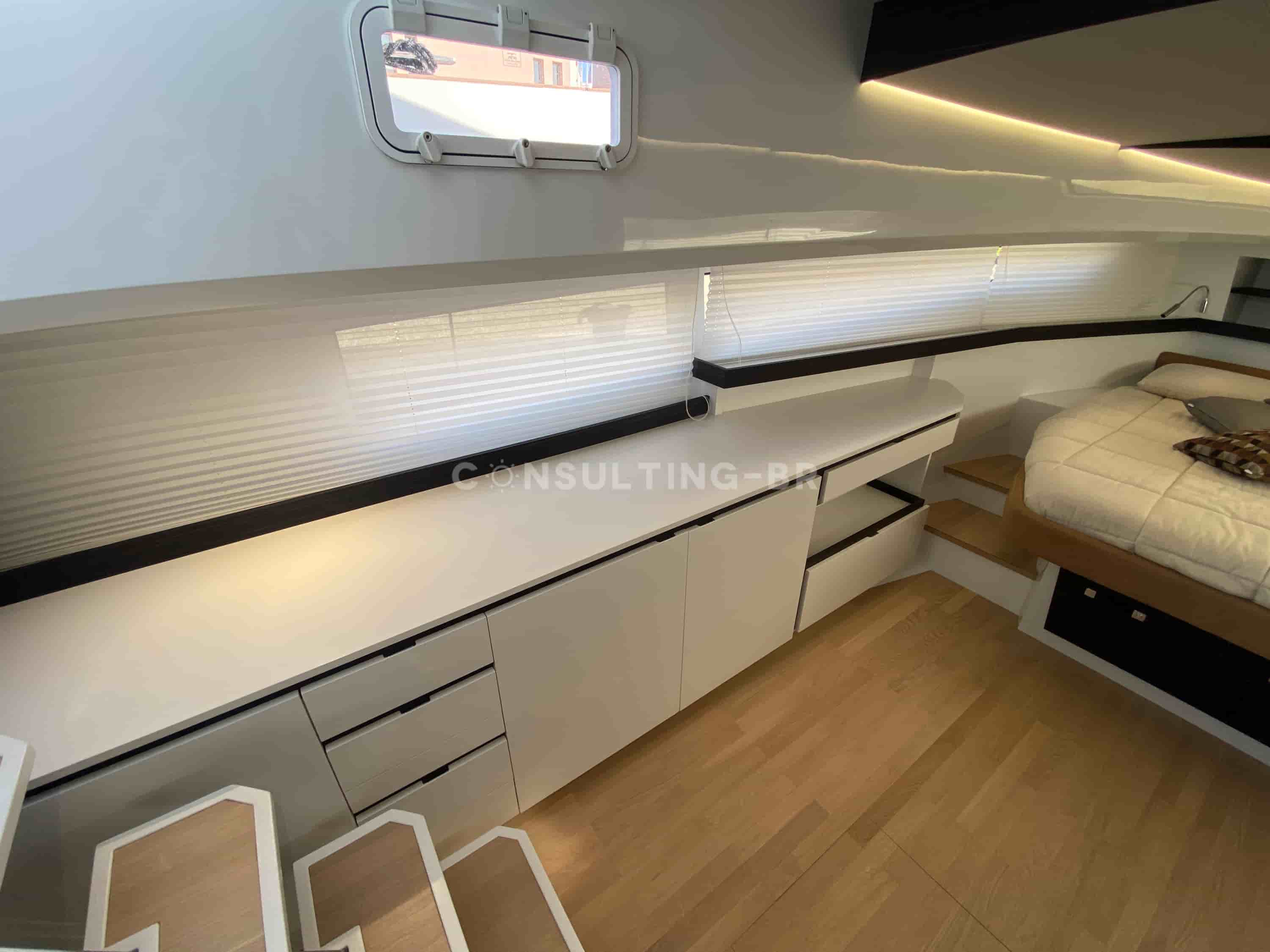 Fiart Seawalker 39 Panorama - View 2