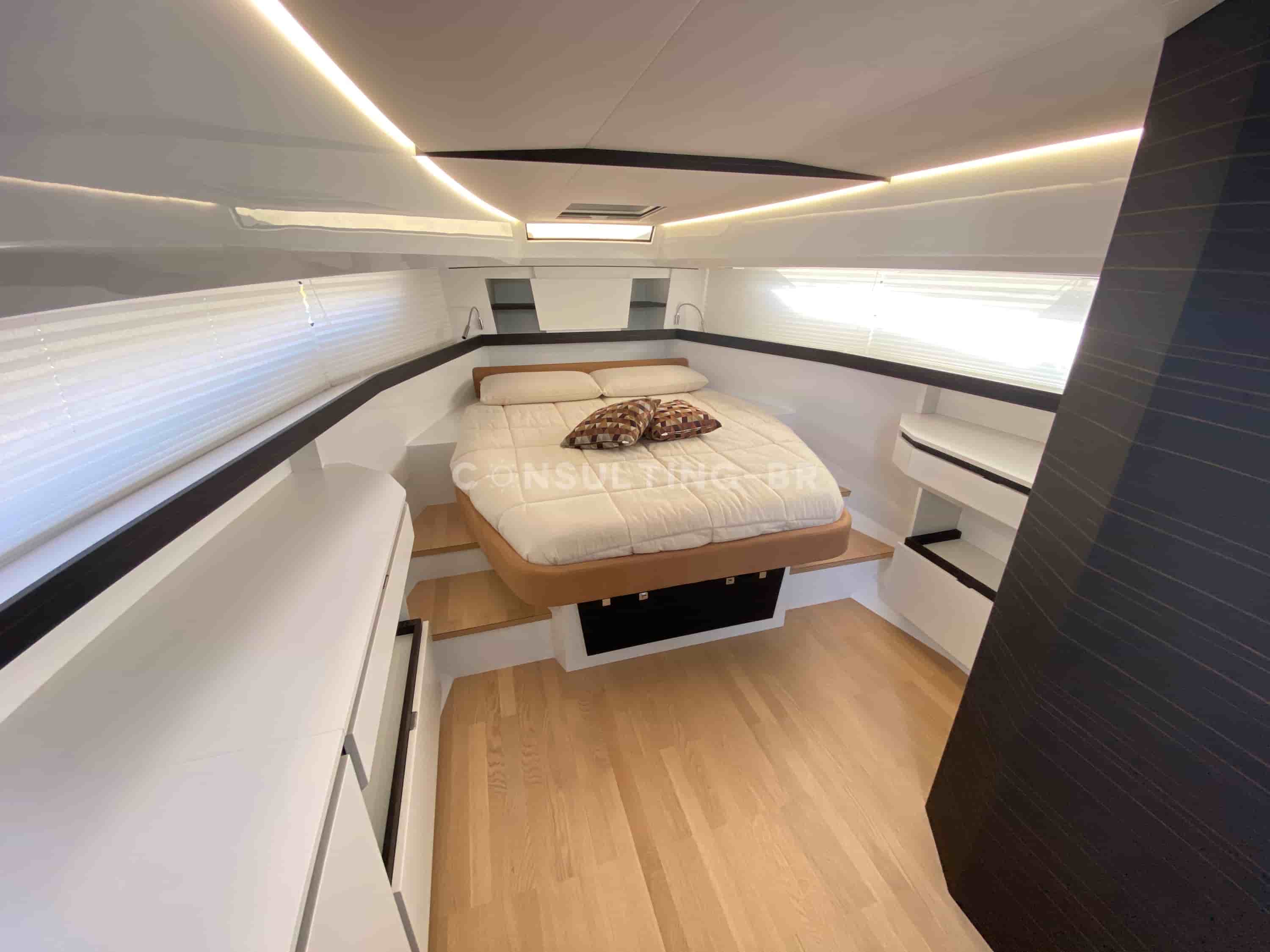 Fiart Seawalker 39 Panorama - View 3