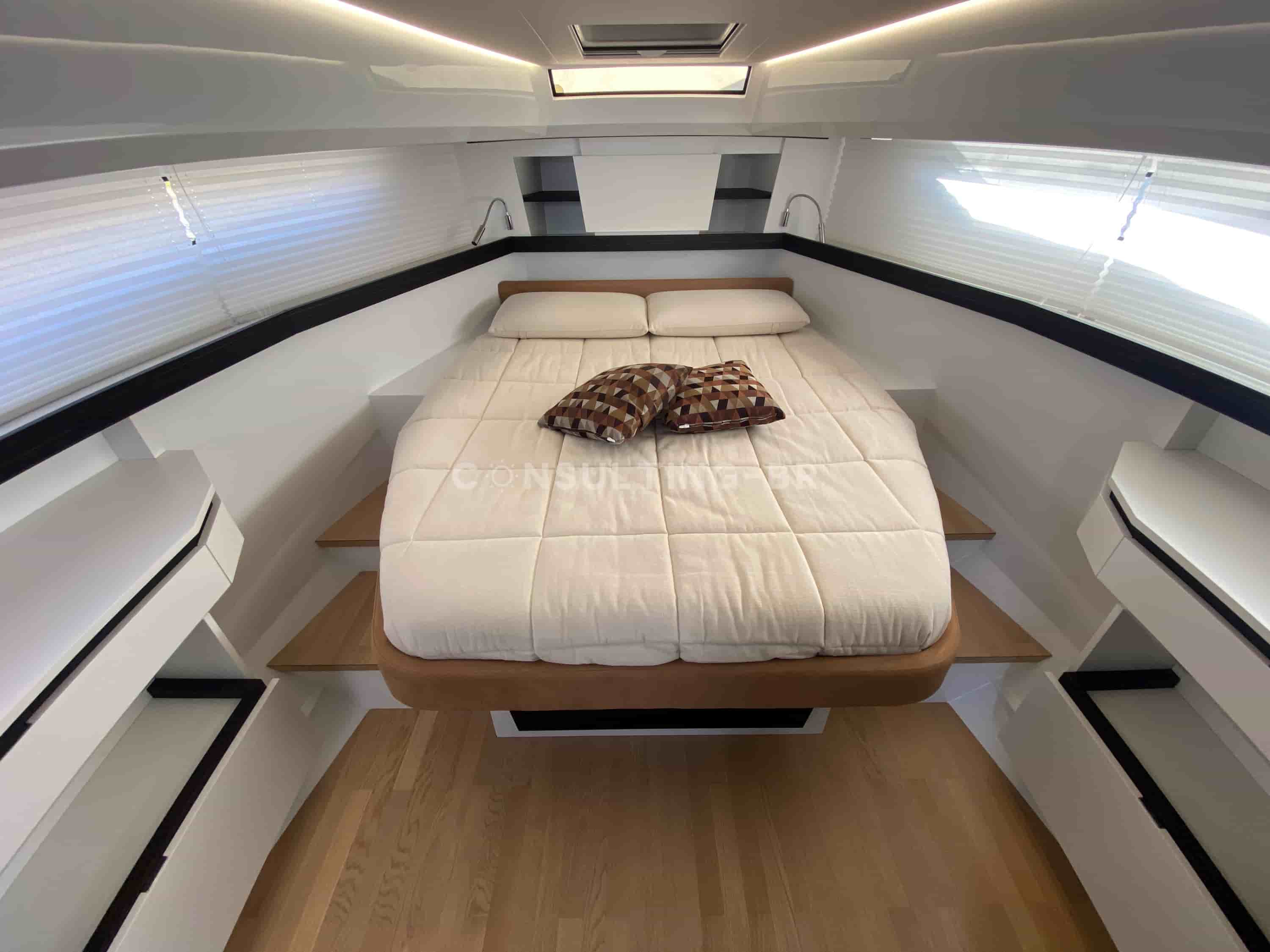 Fiart Seawalker 39 Panorama - View 4