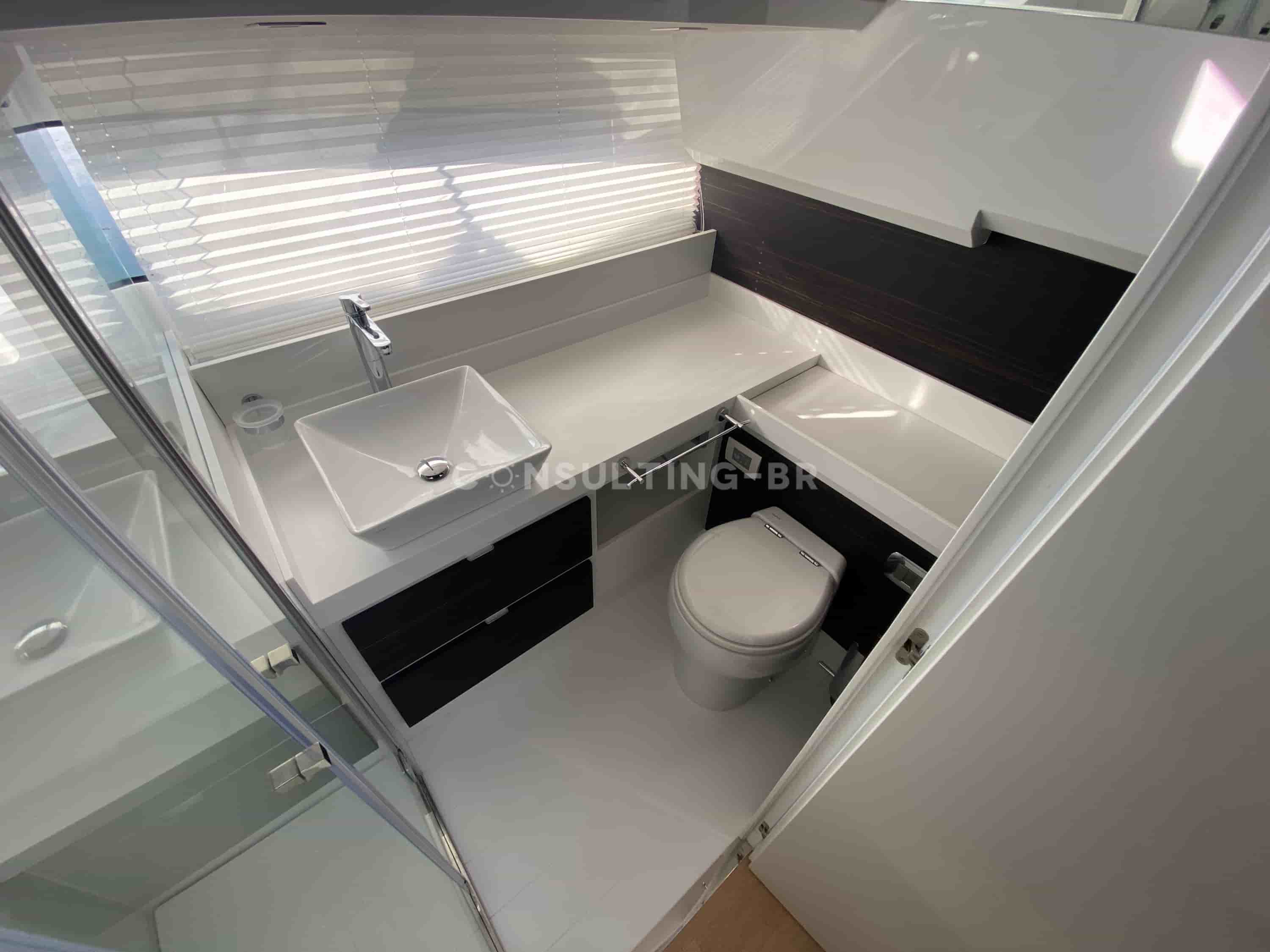 Fiart Seawalker 39 Panorama - View 5