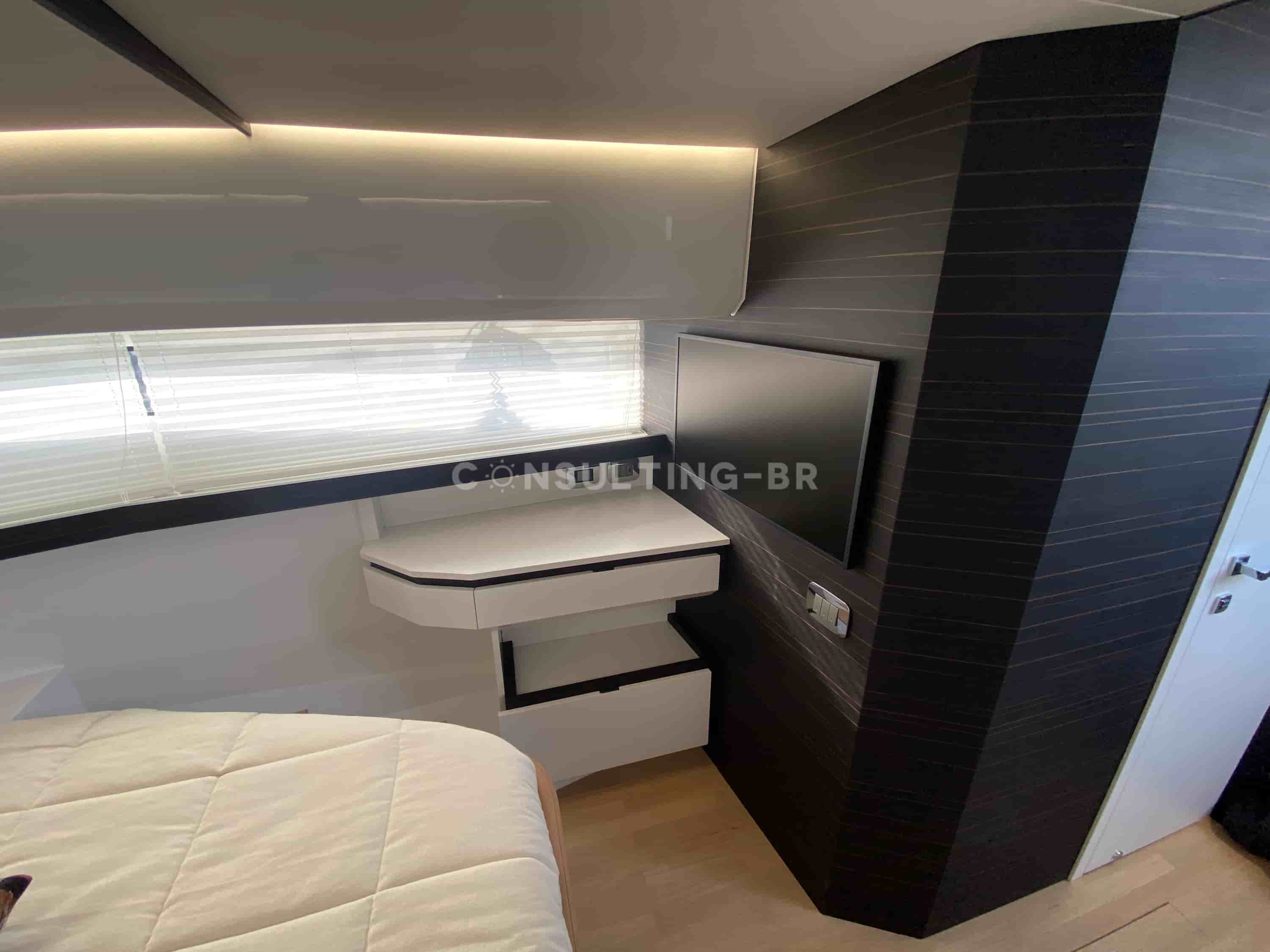 Fiart Seawalker 39 Panorama - View 6