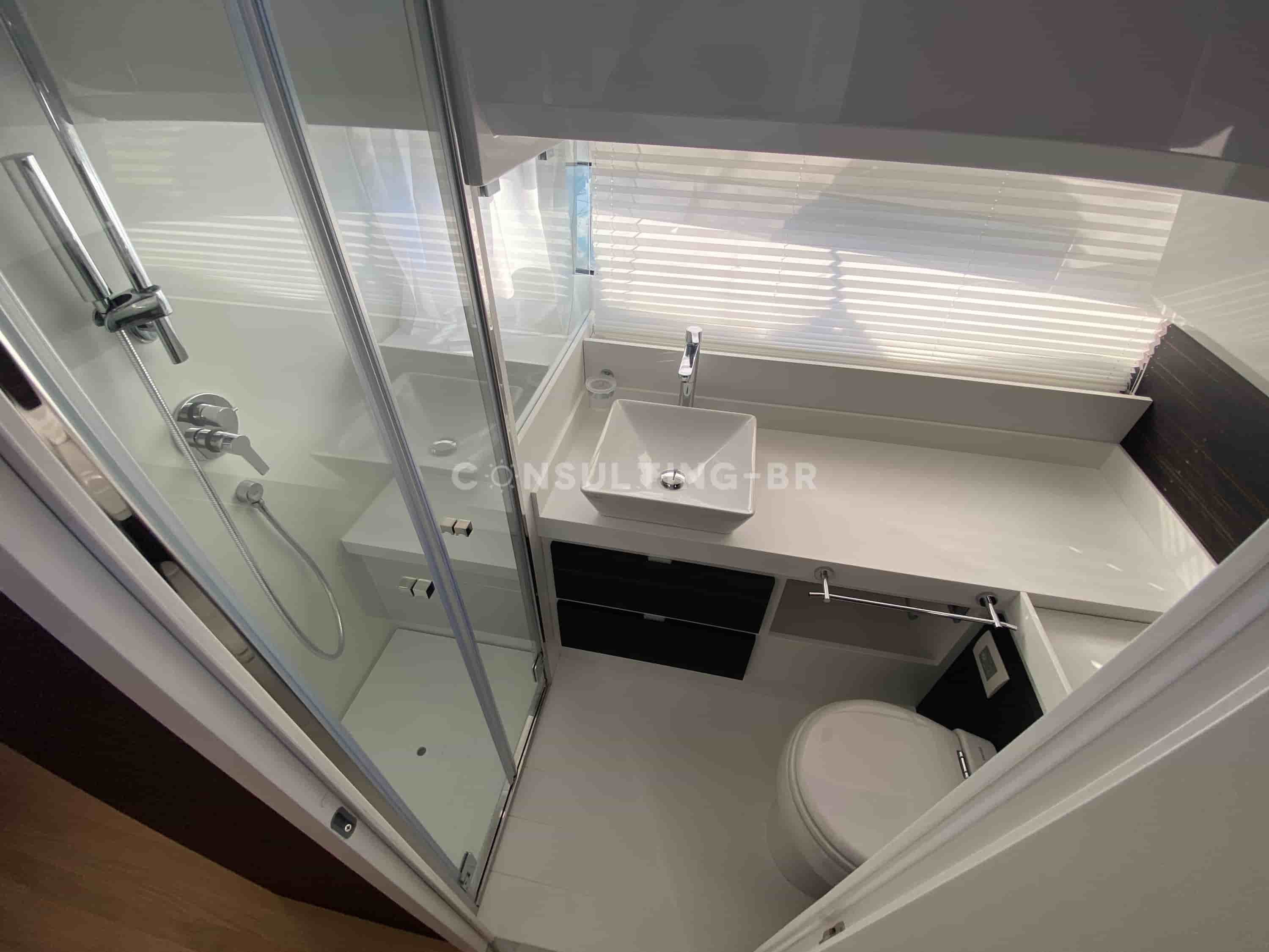 Fiart Seawalker 39 Panorama - View 7