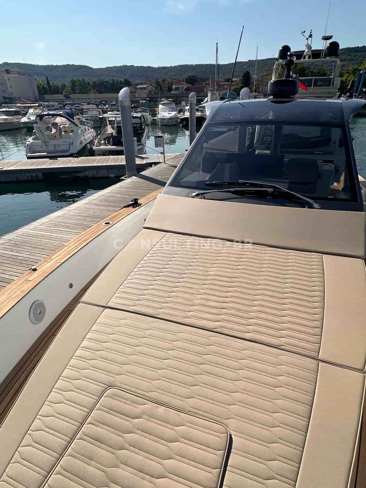 Fiart Seawalker 39 Panorama - View 9