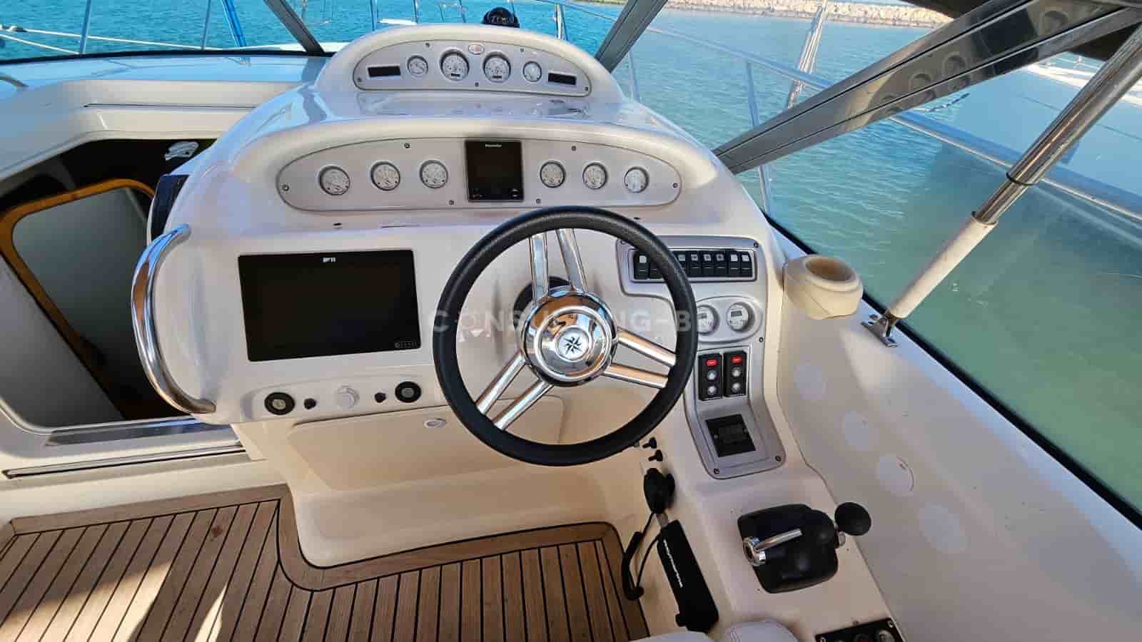 Cranchi Endurance 39 - View 11