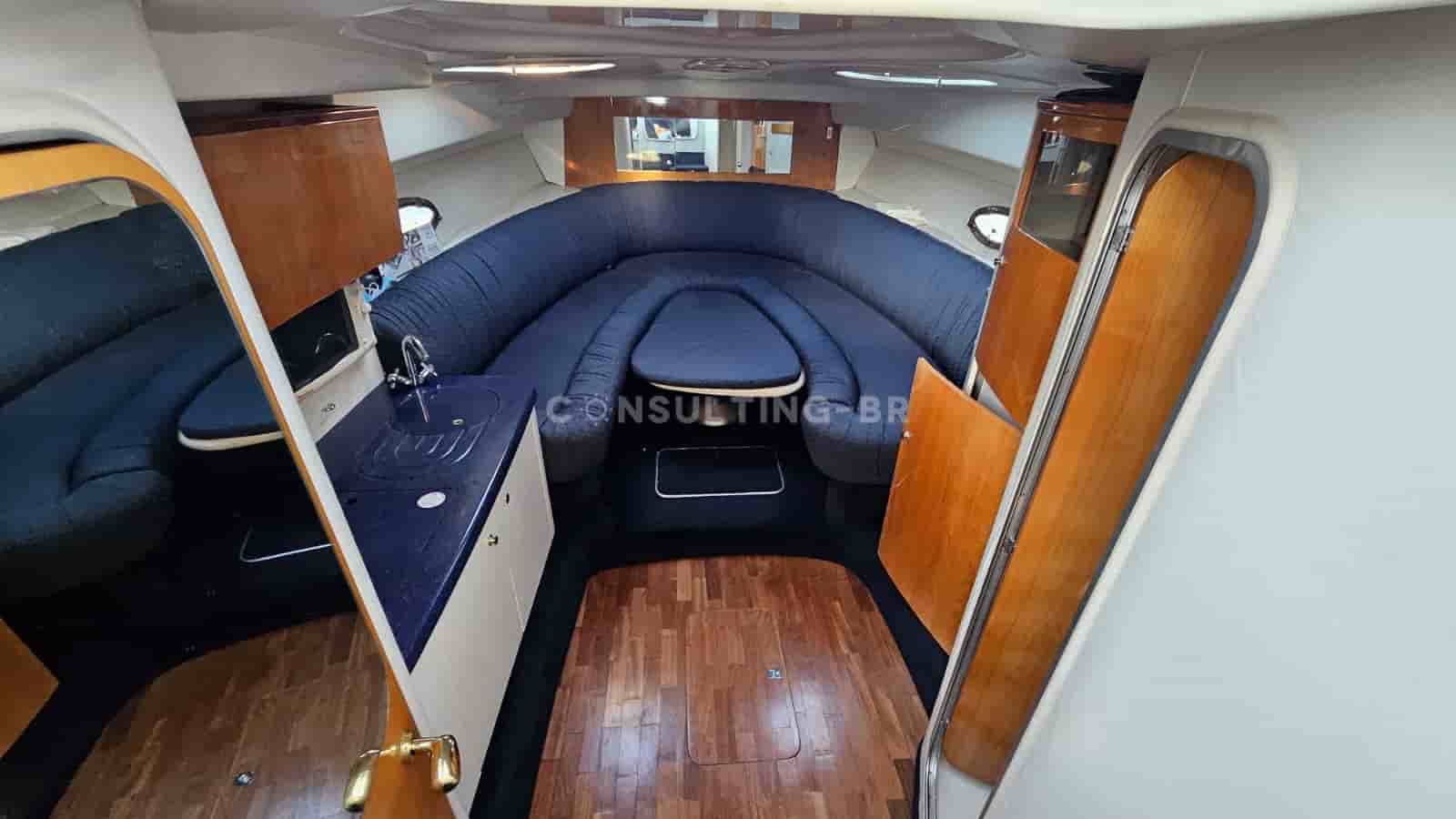 Cranchi Endurance 39 - View 12