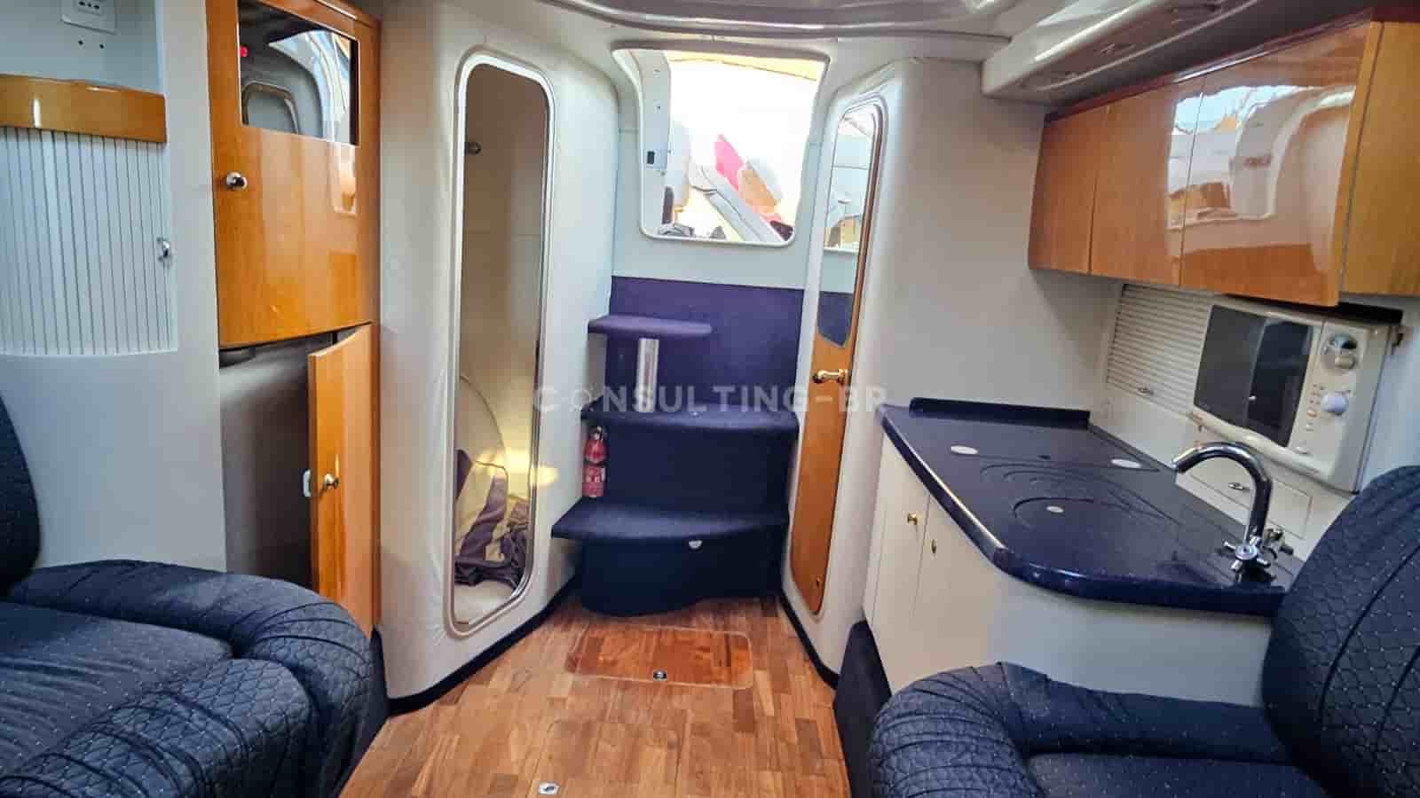 Cranchi Endurance 39 - View 13