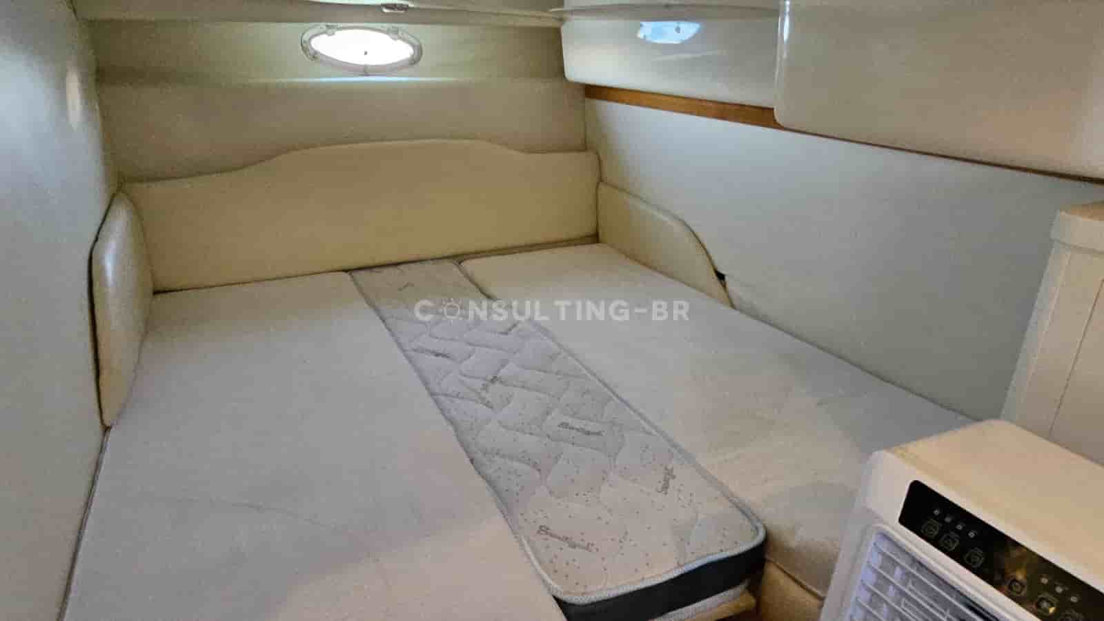 Cranchi Endurance 39 - View 15