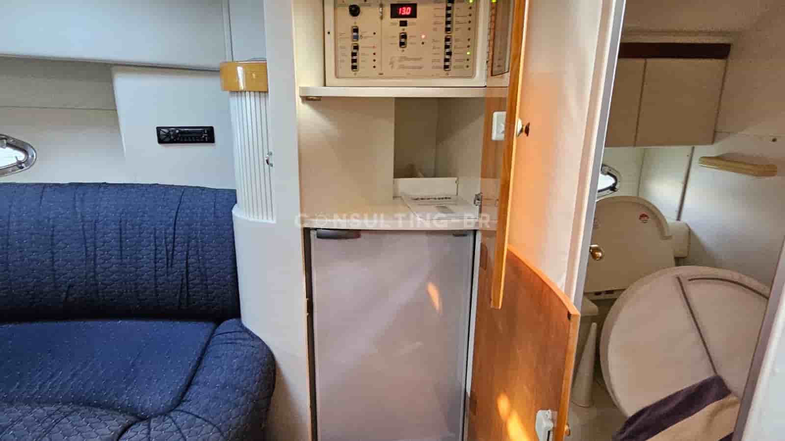 Cranchi Endurance 39 - View 17