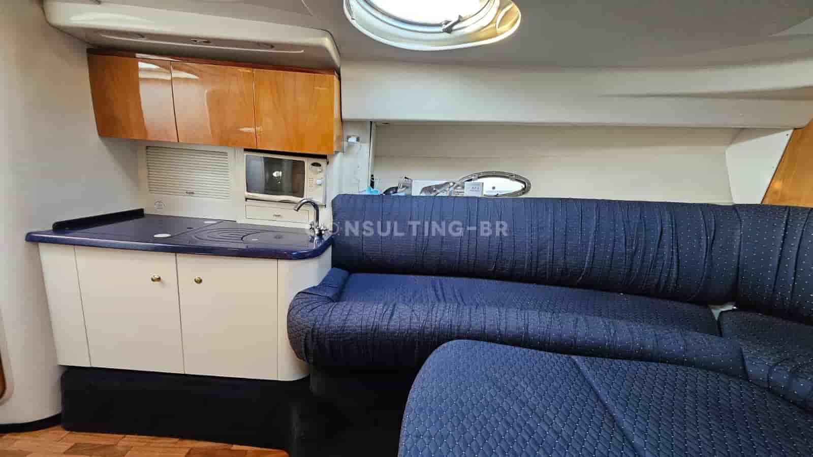 Cranchi Endurance 39 - View 18