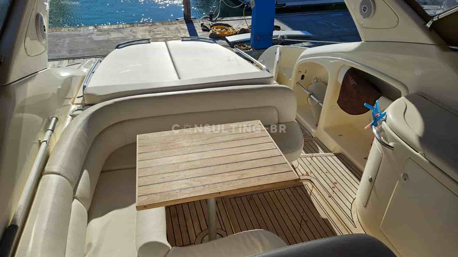 Cranchi Endurance 39 - View 5