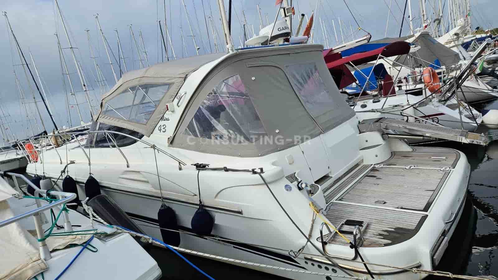 Innovazione & Progetti Mira 43 - View 1