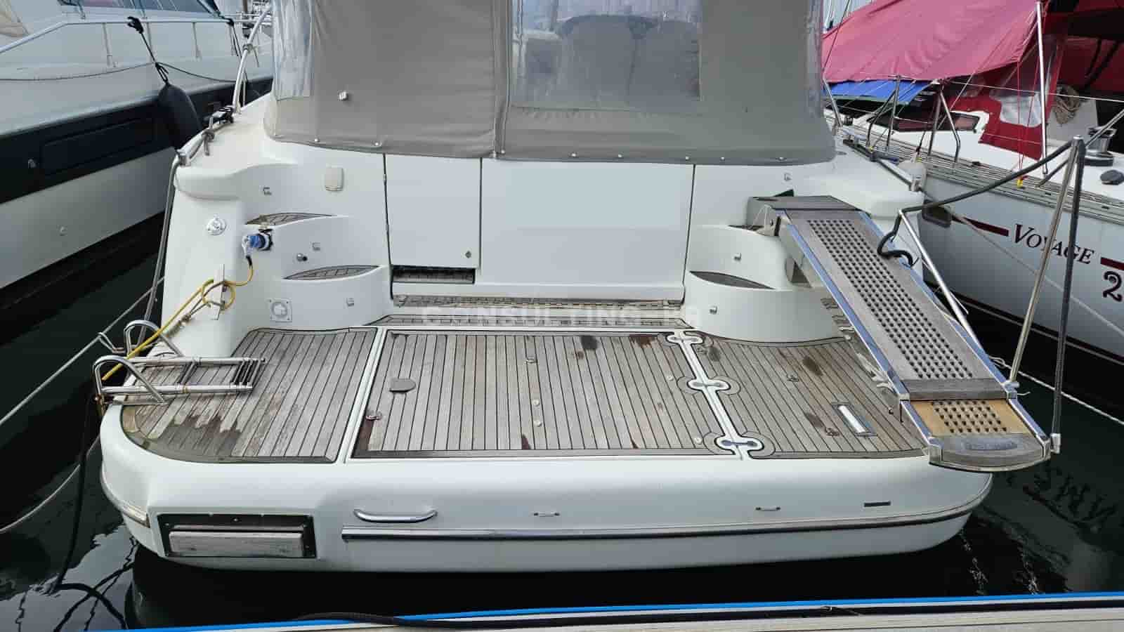 Innovazione & Progetti Mira 43 - View 2