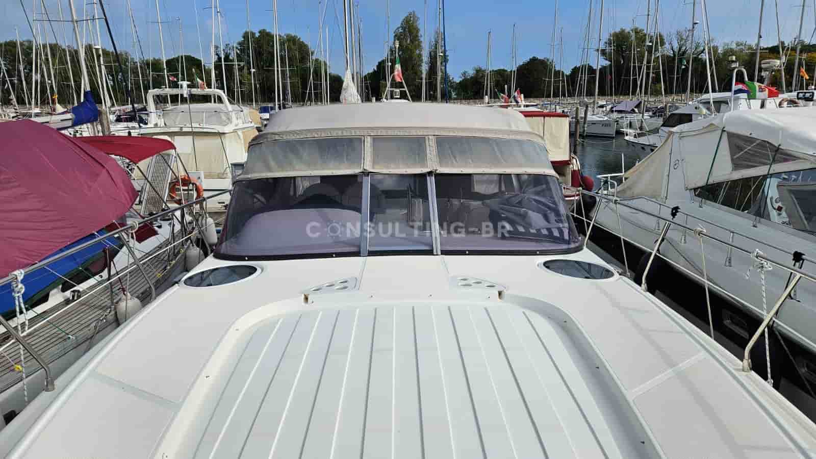 Innovazione & Progetti Mira 43 - View 4