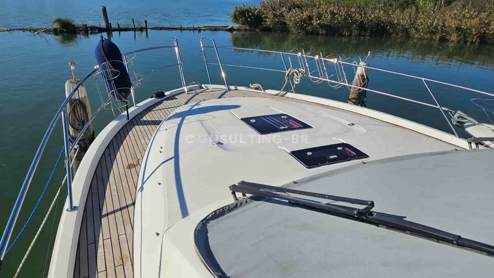 Bavaria 39 HT Sport - View 10