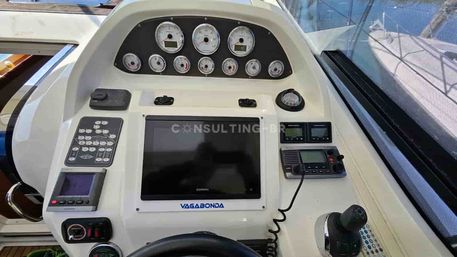 Bavaria 39 HT Sport - View 11