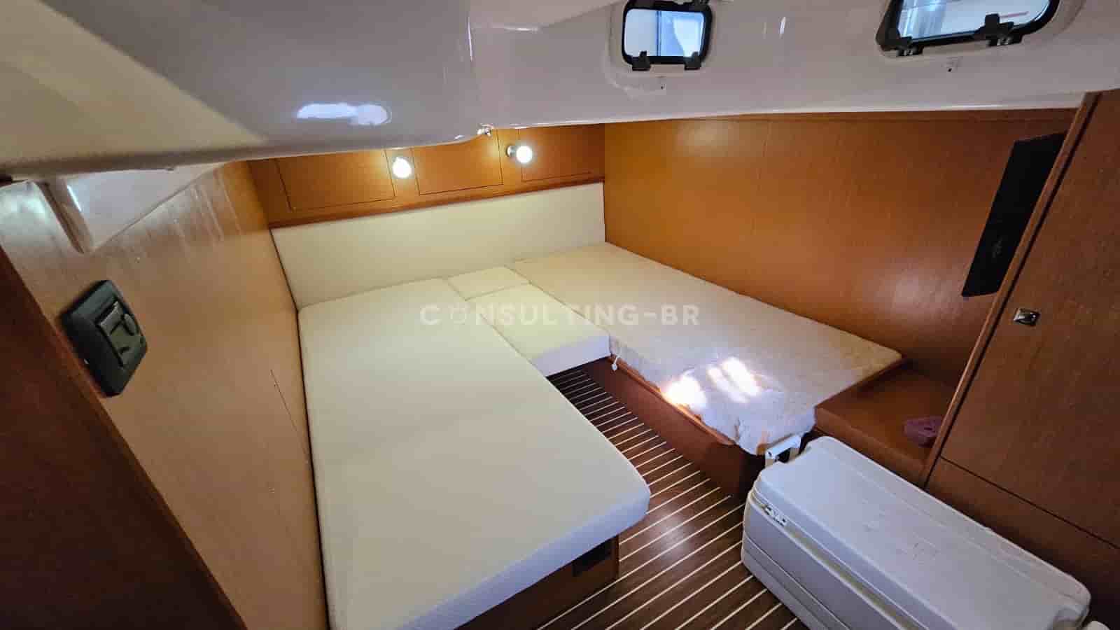 Bavaria 39 HT Sport - View 14