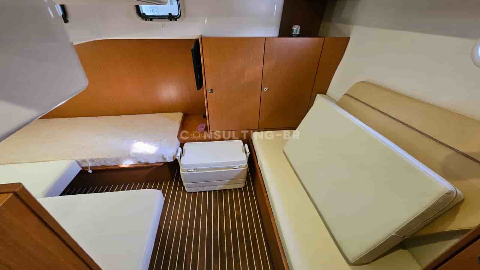 Bavaria 39 HT Sport - View 15