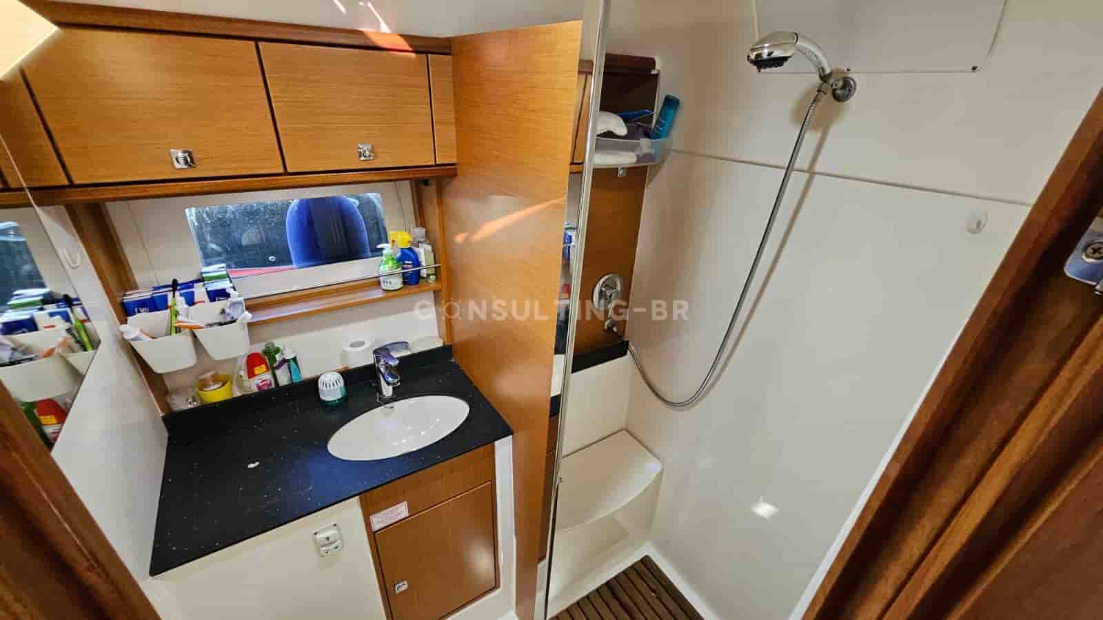 Bavaria 39 HT Sport - View 16