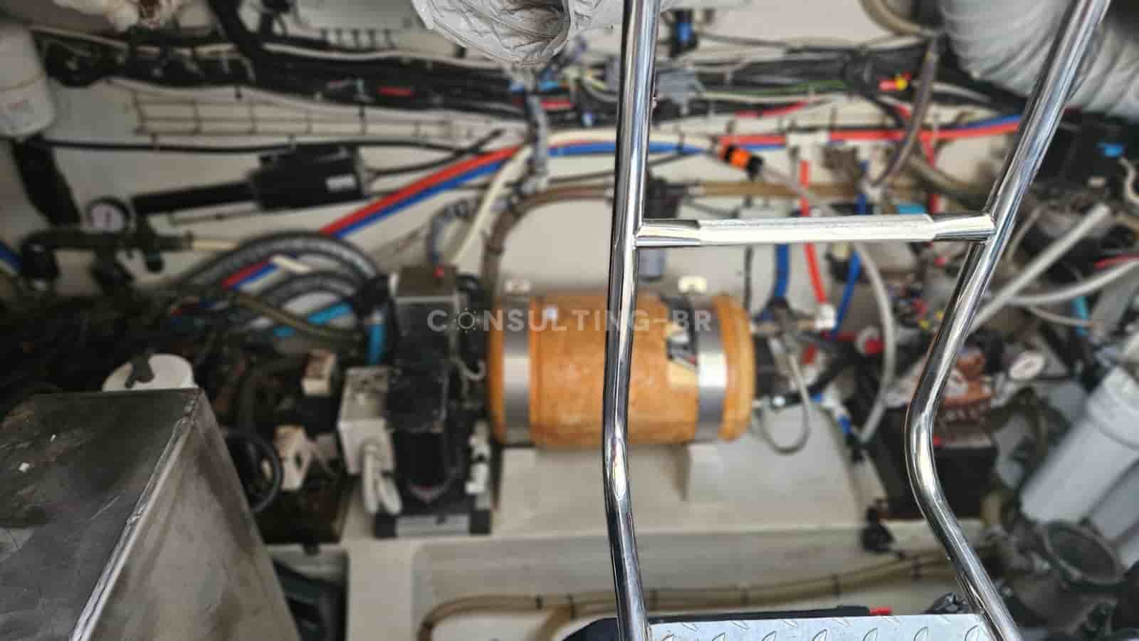 Bavaria 39 HT Sport - View 19