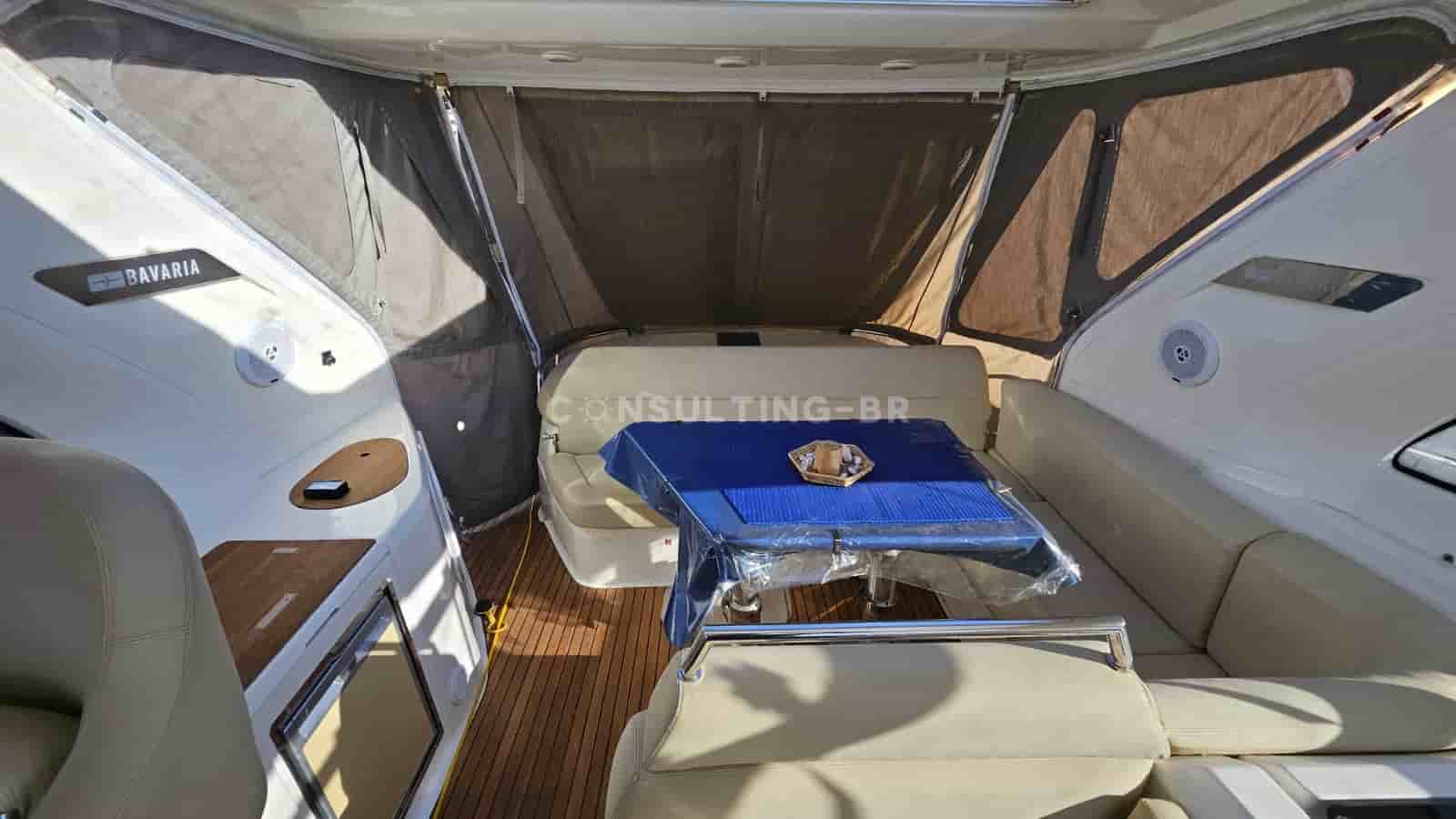 Bavaria 39 HT Sport - View 4