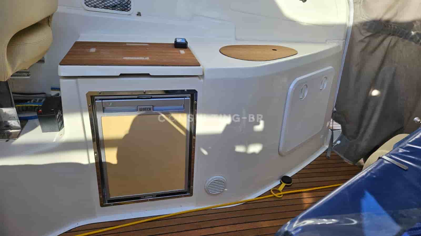 Bavaria 39 HT Sport - View 5