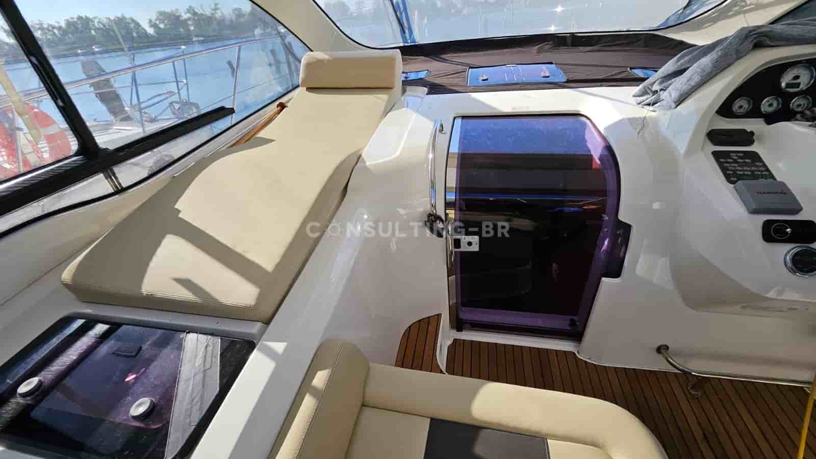 Bavaria 39 HT Sport - View 6