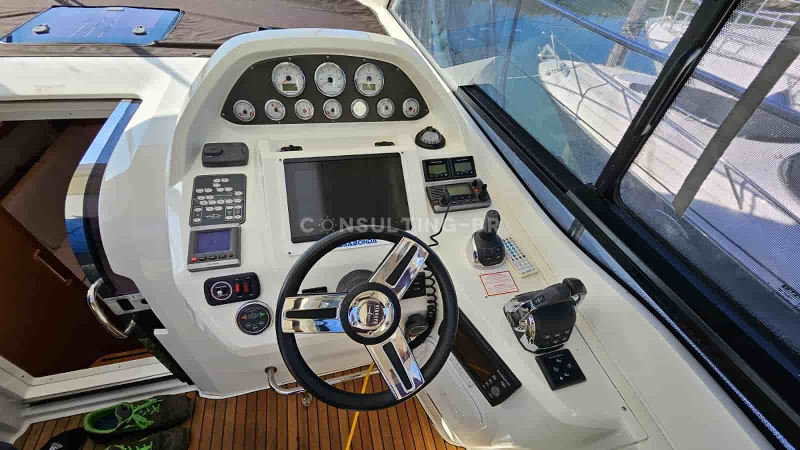 Bavaria 39 HT Sport - View 7