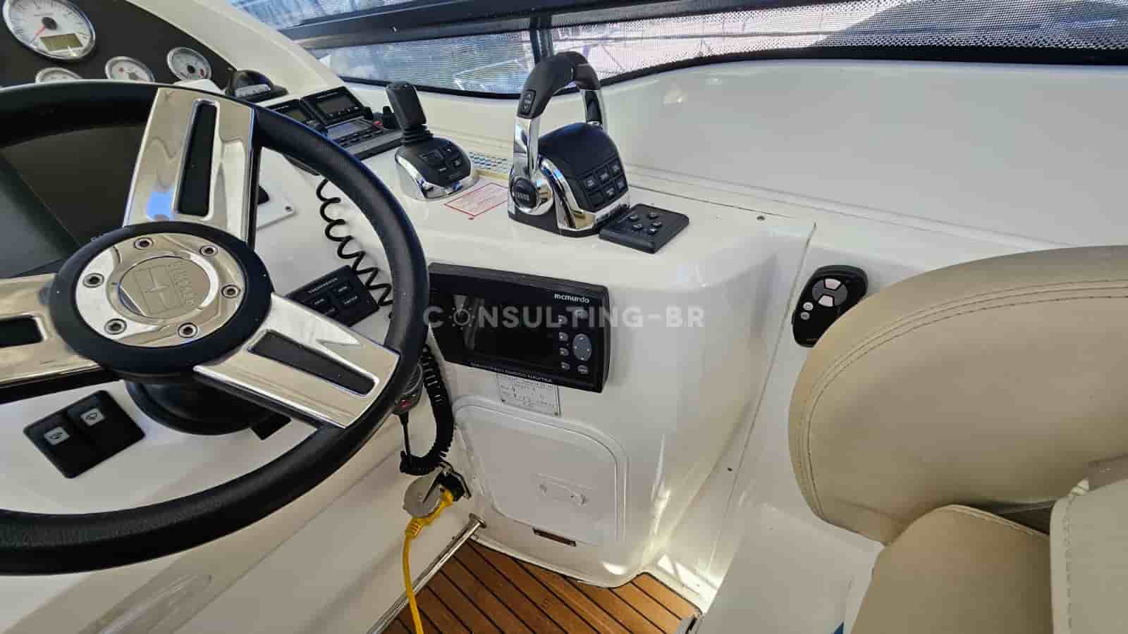 Bavaria 39 HT Sport - View 8