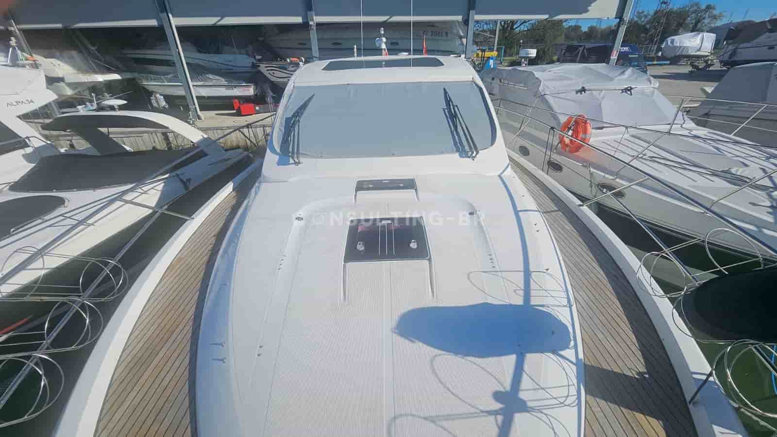 Bavaria 39 HT Sport - View 9