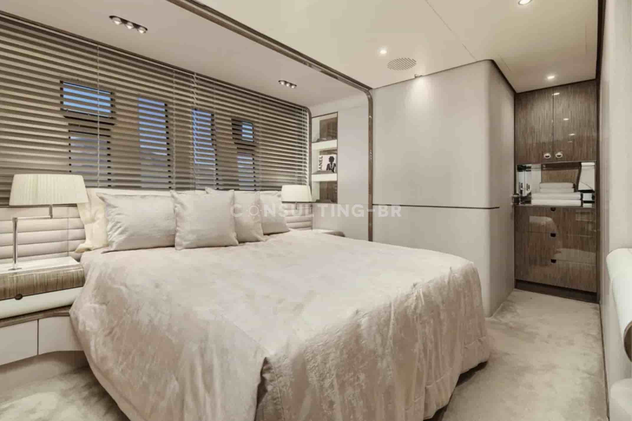 Azimut Grande 30M - View 10