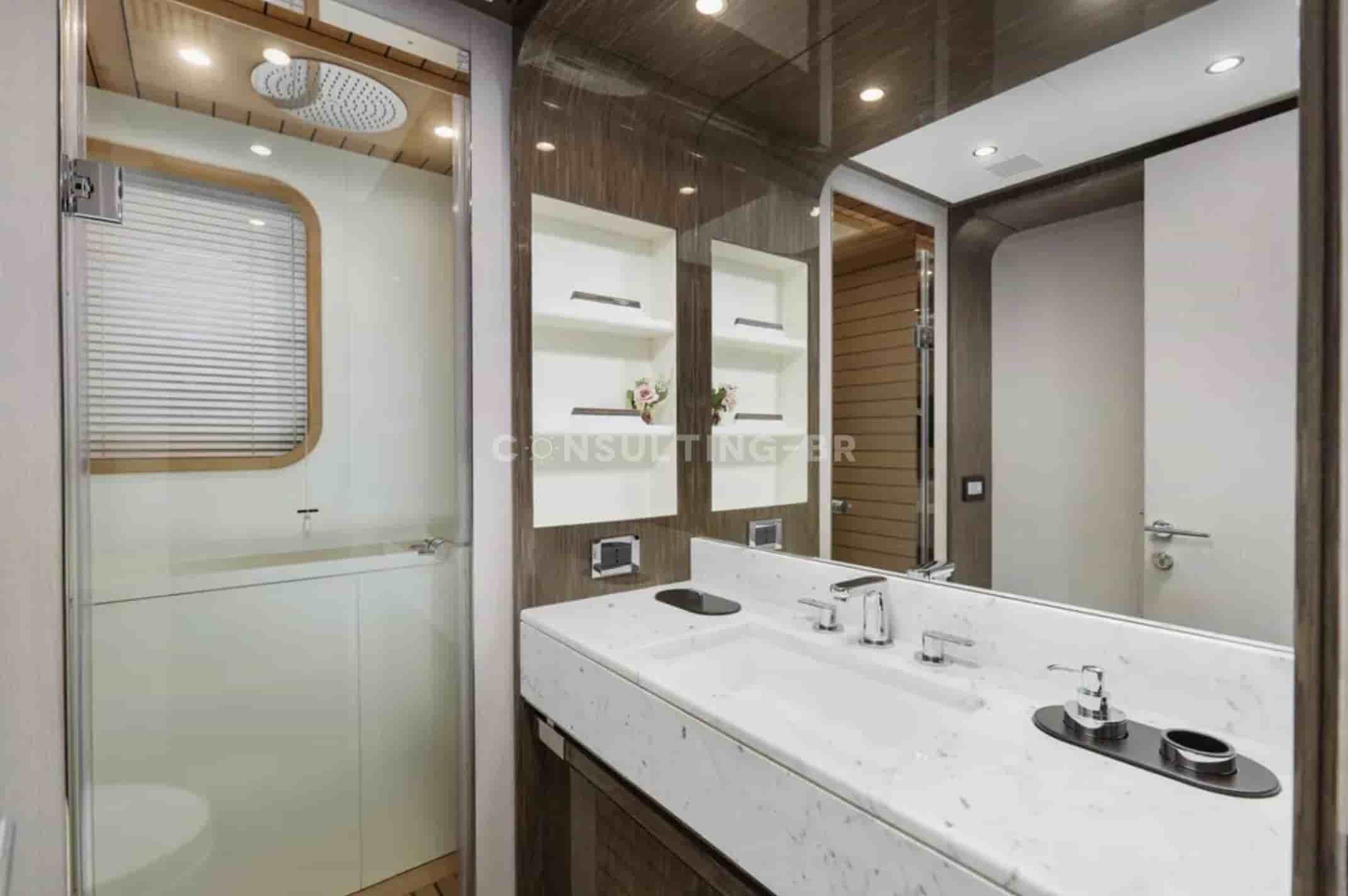 Azimut Grande 30M - View 11