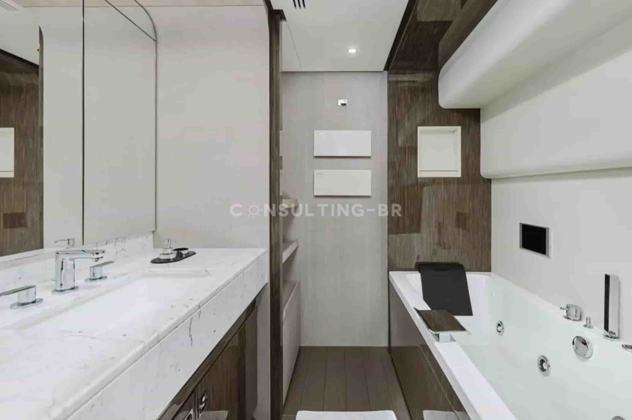 Azimut Grande 30M - View 12