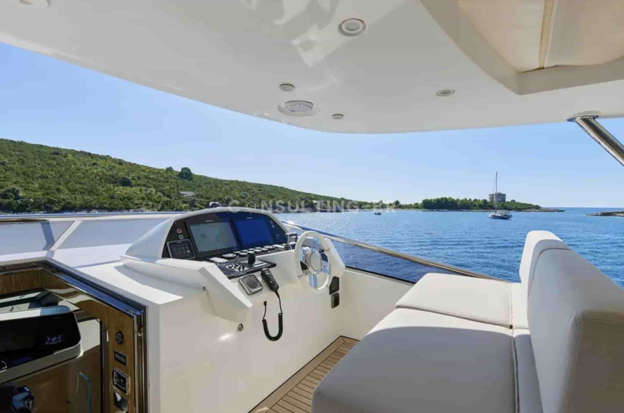 Azimut Grande 30M - View 14