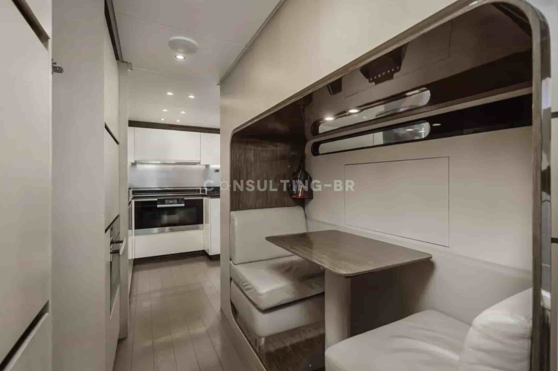 Azimut Grande 30M - View 15