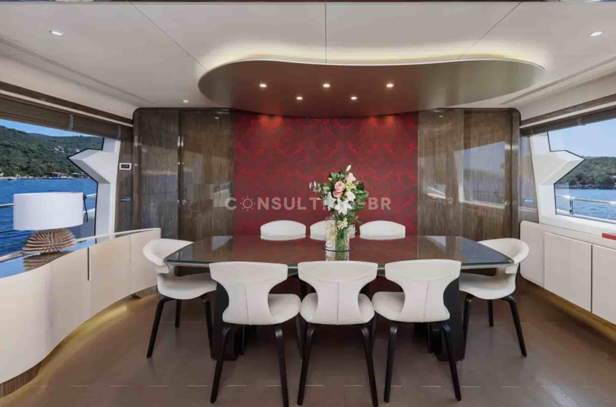 Azimut Grande 30M - View 5