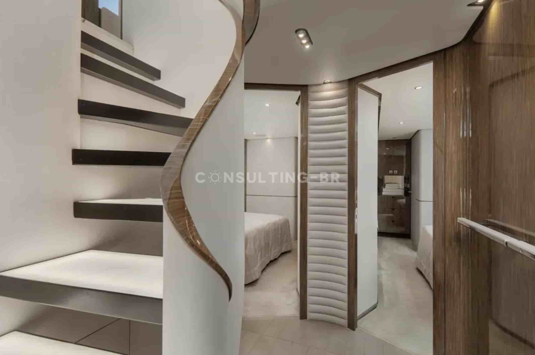 Azimut Grande 30M - View 6