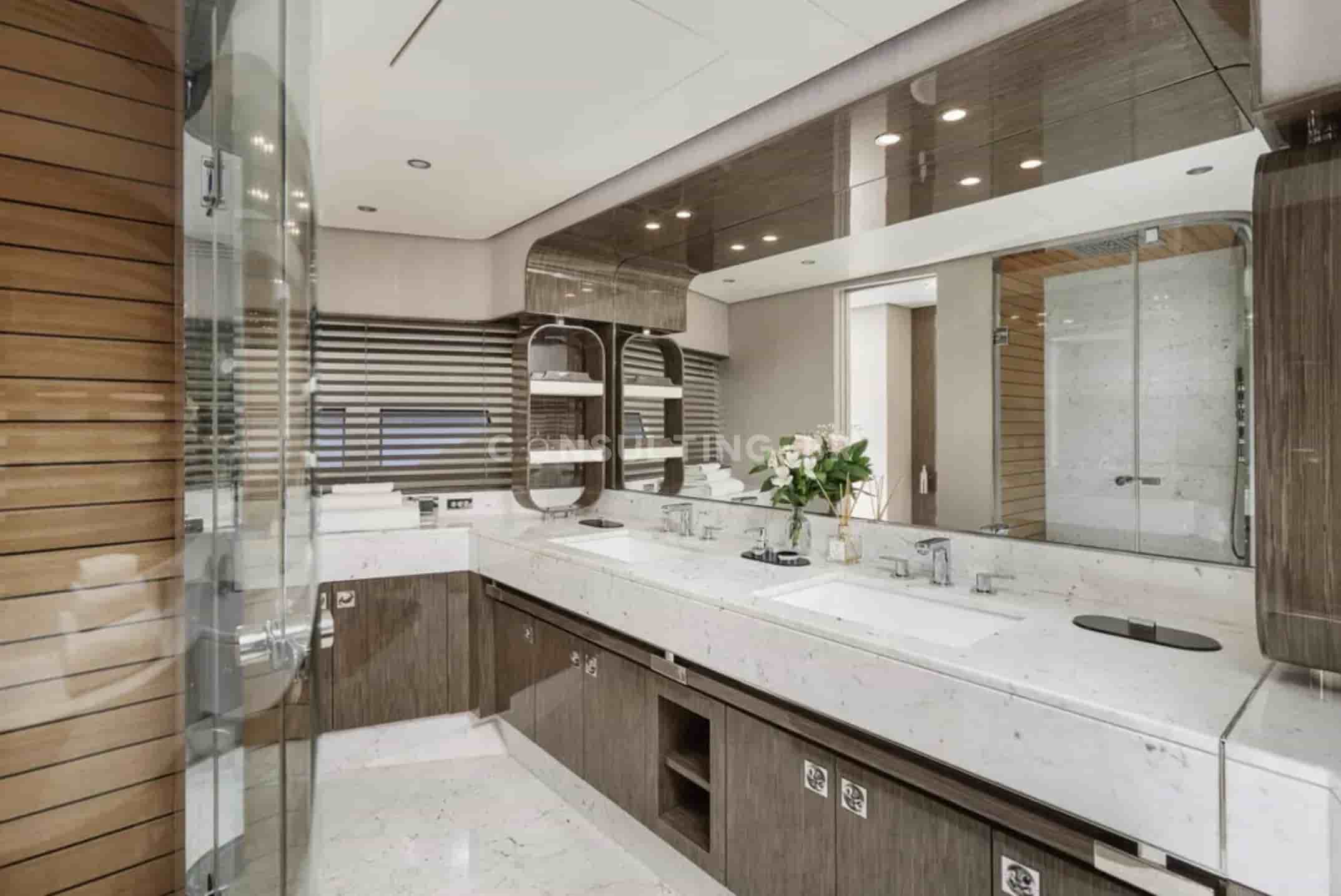 Azimut Grande 30M - View 8