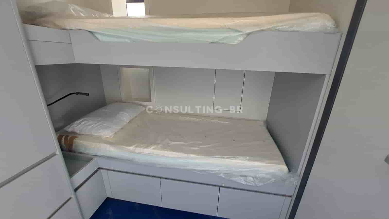 Cantiere Navale Vittoria Ladungsboot - View 14