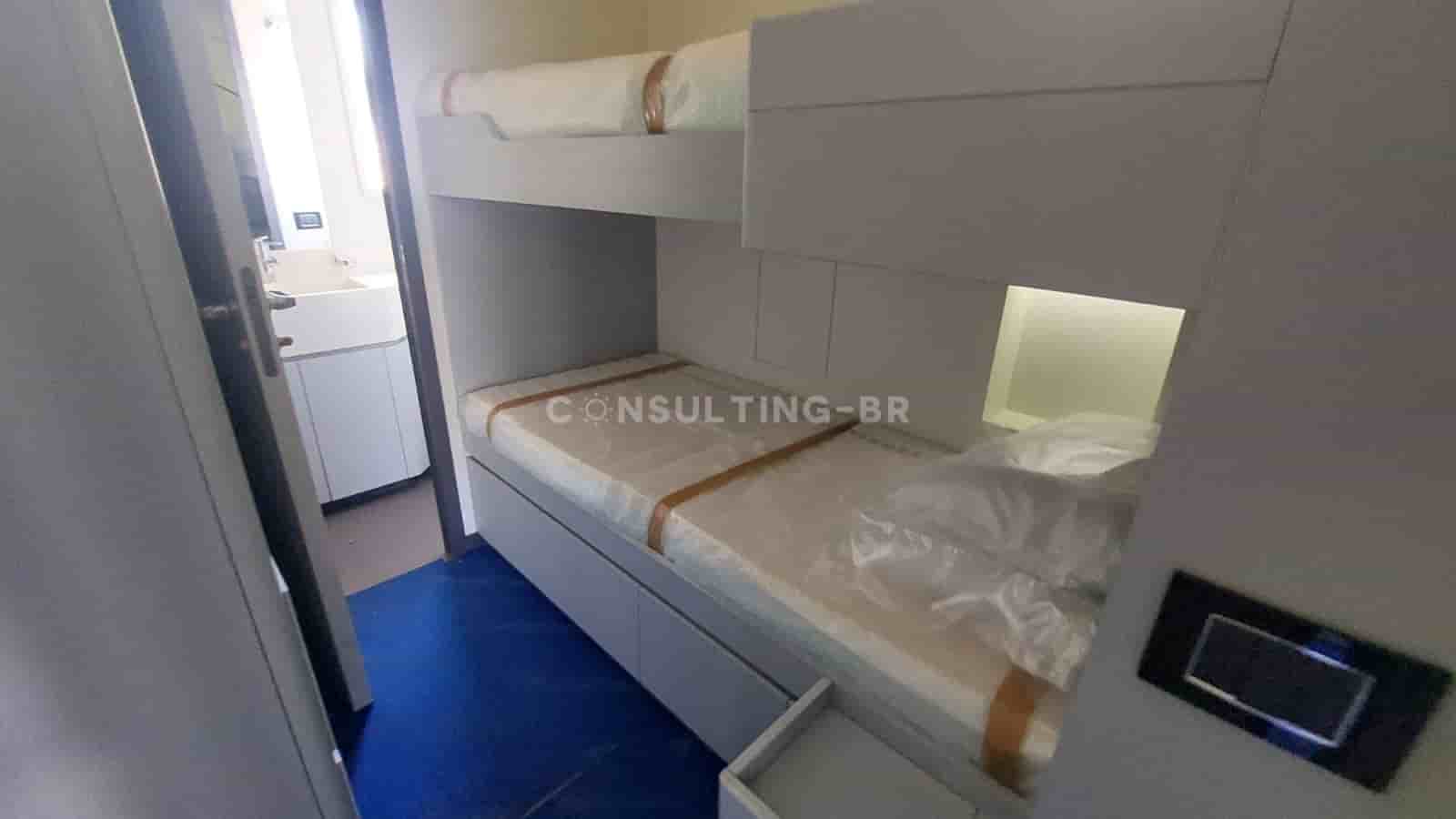 Cantiere Navale Vittoria Ladungsboot - View 15